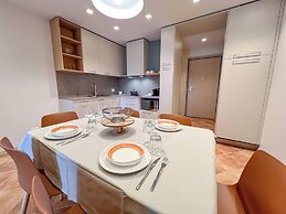 Castello Belvedere Apartments