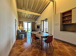 Castello Belvedere Apartments