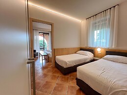 Castello Belvedere Apartments