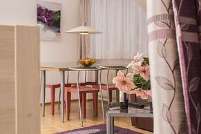 Appartements Ferchergasse