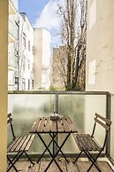 Appartements Ferchergasse