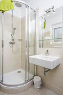 Appartements Ferchergasse