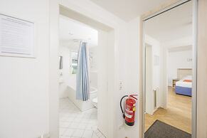 Appartements Ferchergasse