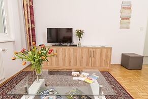 Appartements Ferchergasse