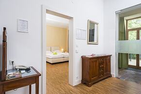 Appartements Ferchergasse