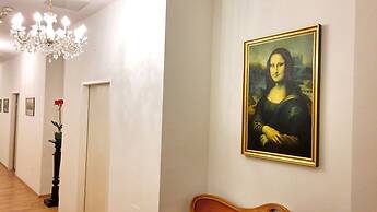 Hotel Domizil