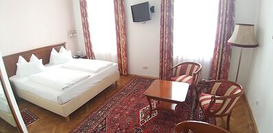 Hotel Domizil