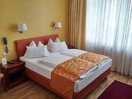 Hotel Domizil