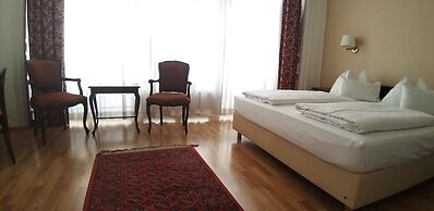 Hotel Domizil