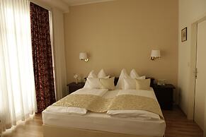Hotel Domizil