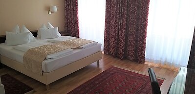 Hotel Domizil
