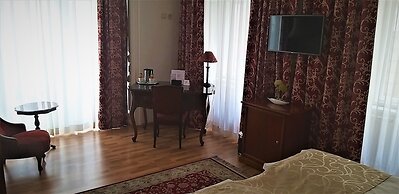 Hotel Domizil