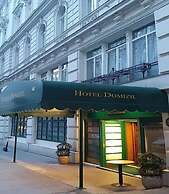 Hotel Domizil