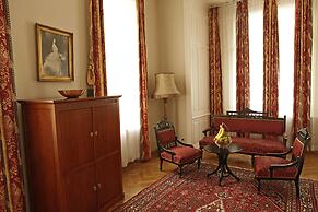 Hotel Domizil