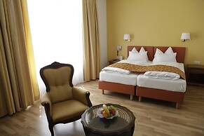 Hotel Domizil
