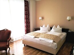 Hotel Domizil
