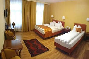 Hotel Domizil