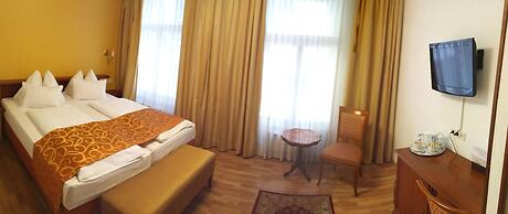 Hotel Domizil
