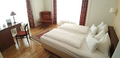 Hotel Domizil