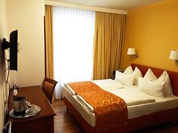 Hotel Domizil