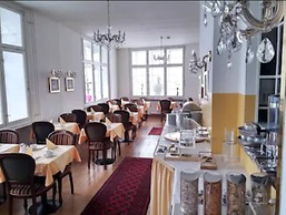Hotel Domizil