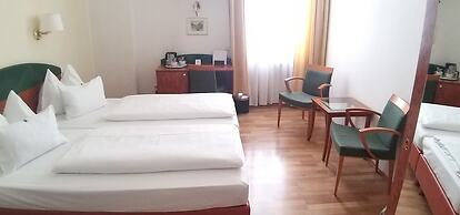 Hotel Domizil