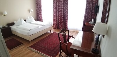 Hotel Domizil