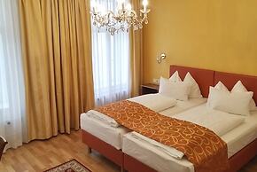 Hotel Domizil