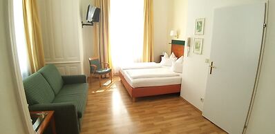 Hotel Domizil