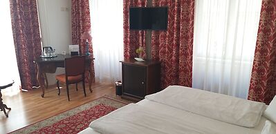 Hotel Domizil