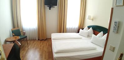Hotel Domizil