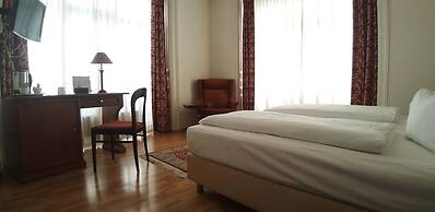Hotel Domizil