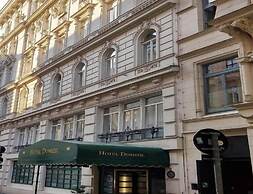 Hotel Domizil