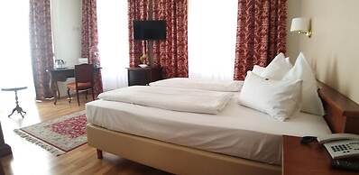 Hotel Domizil
