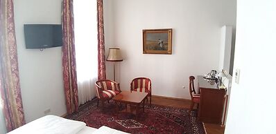 Hotel Domizil
