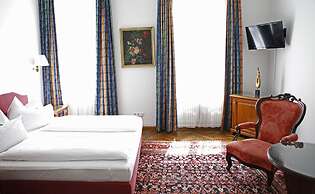 Hotel Domizil
