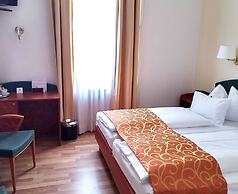 Hotel Domizil