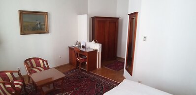 Hotel Domizil
