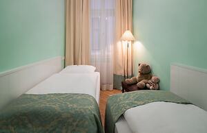 Appartement-Hotel an der Riemergasse