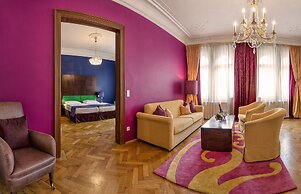 Appartement-Hotel an der Riemergasse