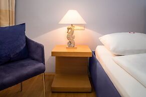 Appartement-Hotel an der Riemergasse