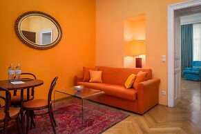 Appartement-Hotel an der Riemergasse