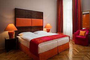 Appartement-Hotel an der Riemergasse