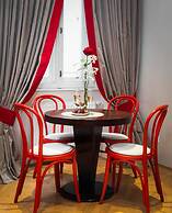 Appartement-Hotel an der Riemergasse