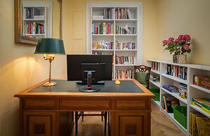 Appartement-Hotel an der Riemergasse