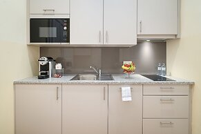 Appartement-Hotel an der Riemergasse