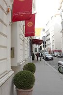 Appartement-Hotel an der Riemergasse