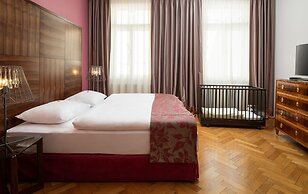 Appartement-Hotel an der Riemergasse