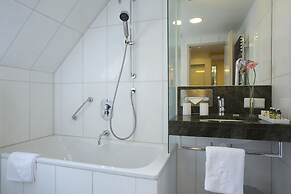 Appartement-Hotel an der Riemergasse