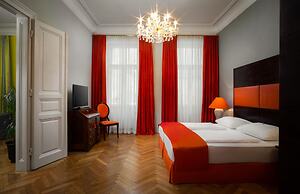 Appartement-Hotel an der Riemergasse